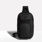 SafeStride Anti-Theft Crossbody Bag