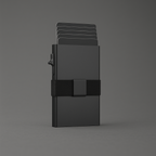 ULTRACASE | RFID Wallet