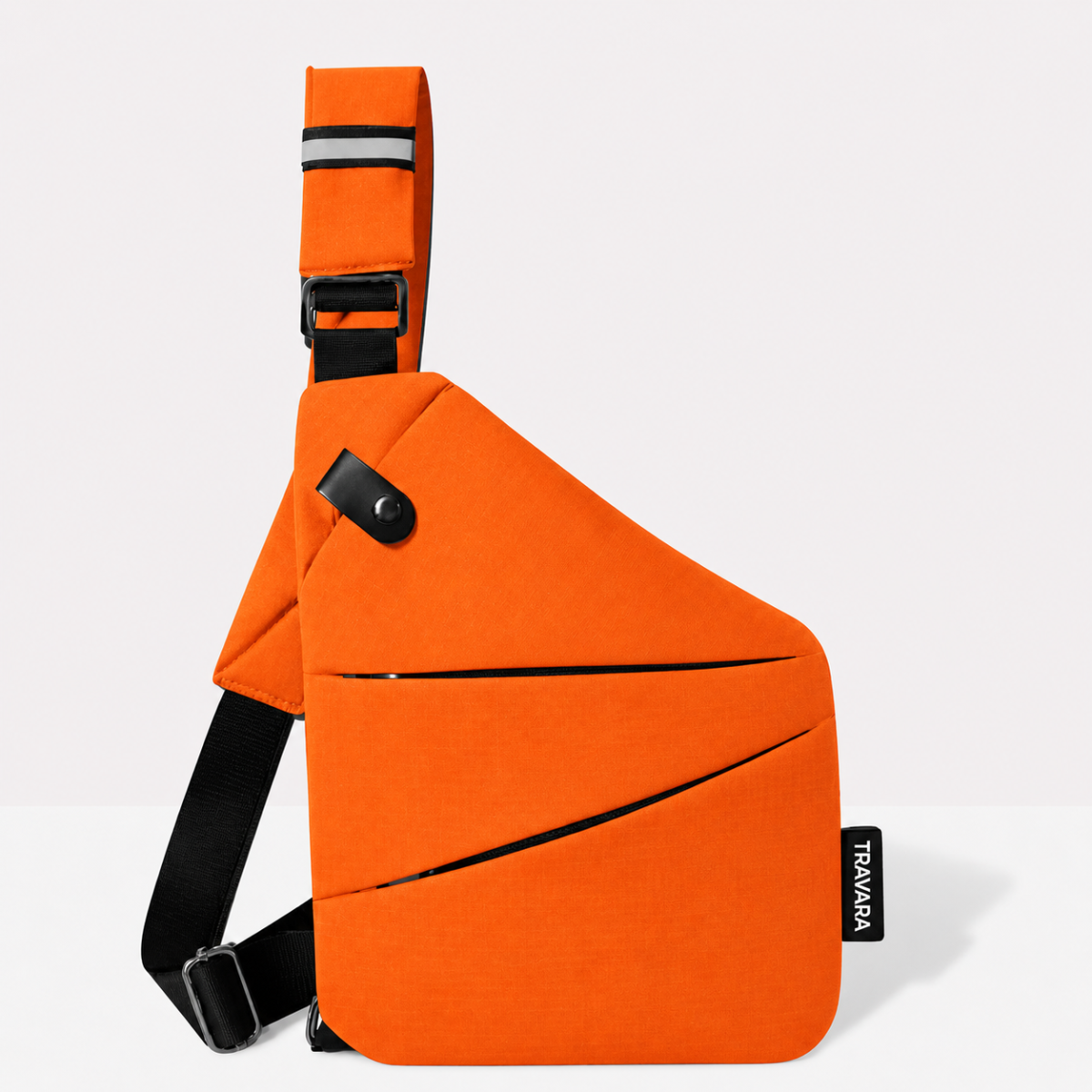 SecuBag | Anti-Theft Bag