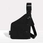 SecuBag | Anti-Theft Bag