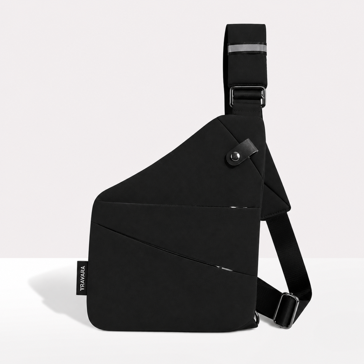SecuBag | Anti-Theft Bag