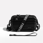 Anti-Theft Hardshell Crossbody Bag