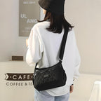 Claire | Luxury Women's Messenger Bag