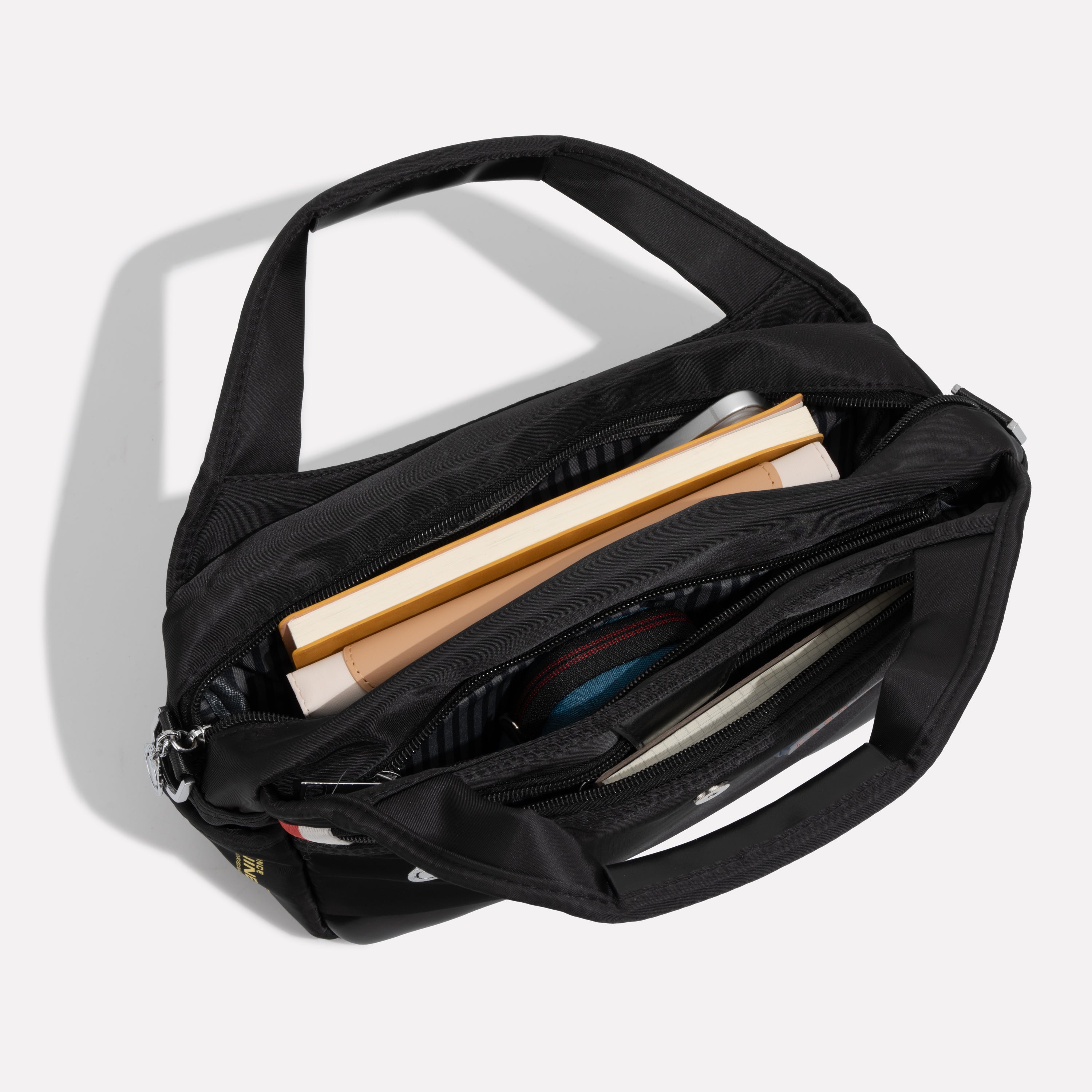 Wayfarer | Lekka torba kurierska