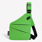 SecuBag | Anti-Theft Bag