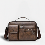 Business Travel Crossbody Bag