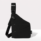 SecuBag | Anti-Theft Bag