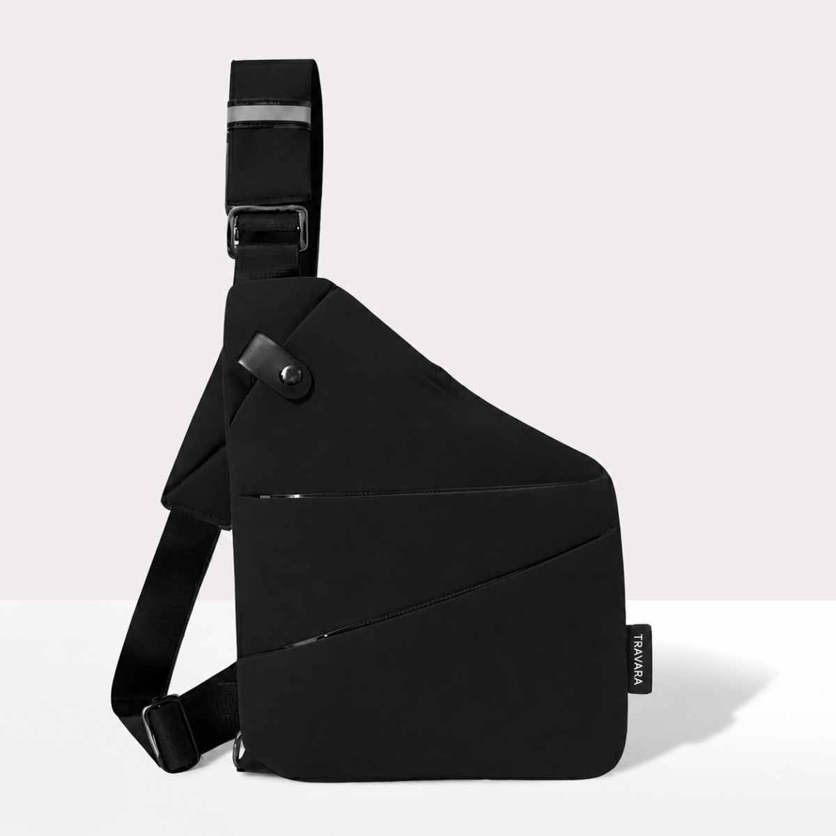 SecuBag | Anti-Theft Bag
