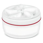 Ultrasonic Travel Washing Machine