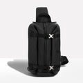 Expandable Anti-Theft Chest Bag