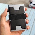 ULTRACASE | RFID Wallet