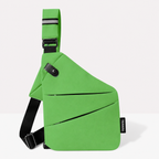 SecuBag | Anti-Theft Bag