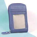 Mini RFID Blocking Card Holder