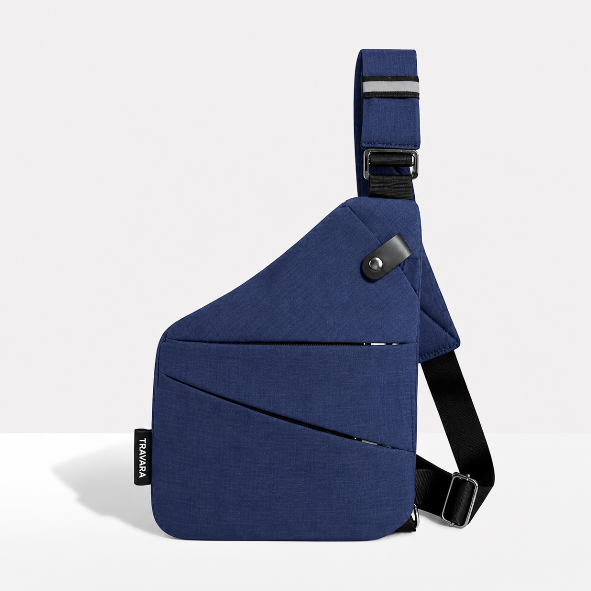 SecuBag | Anti-Theft Bag