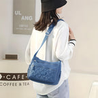 Claire | Luxury Women's Messenger Bag