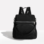 Xena | Versatile Anti-Theft Crossbody Backpack