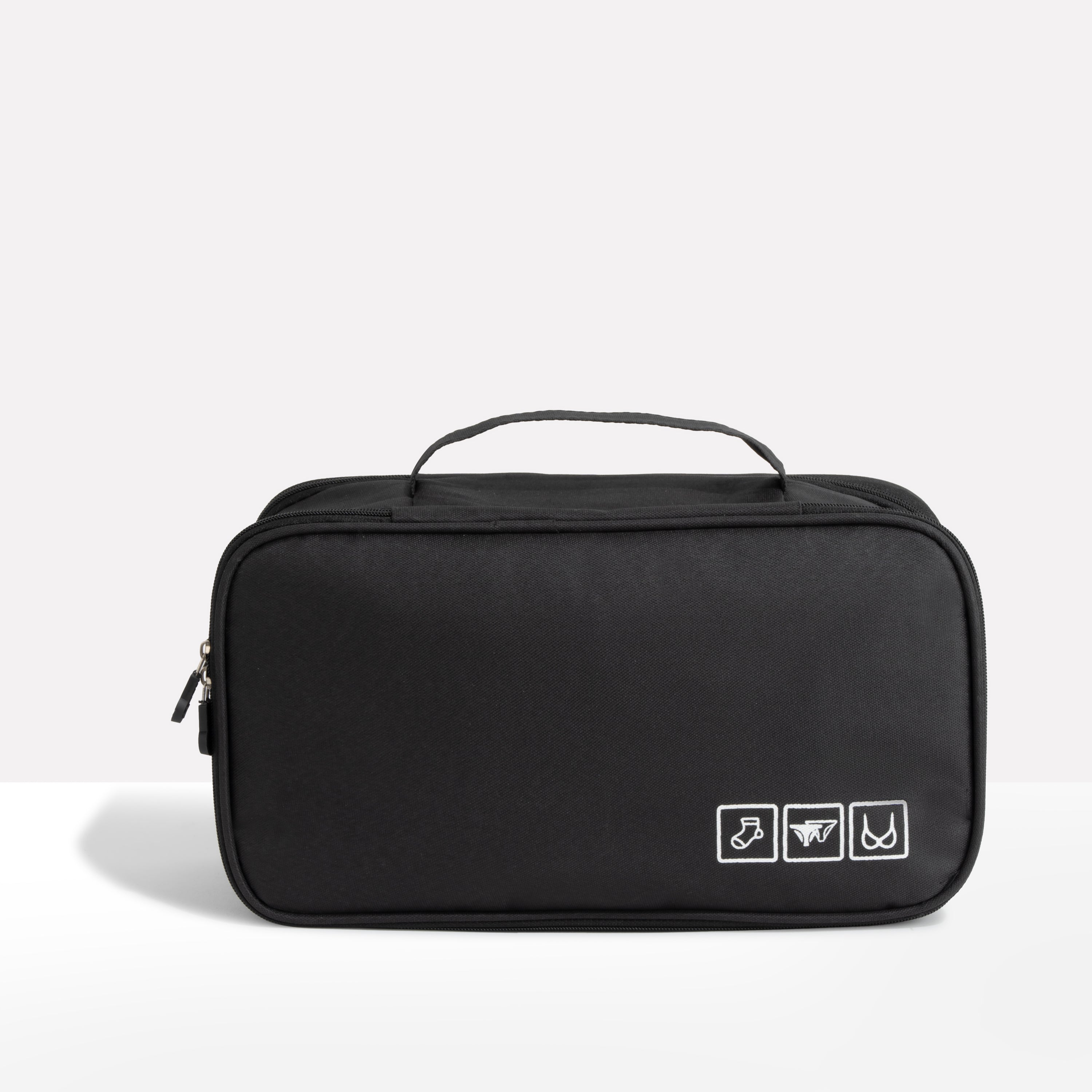 Waterproof Undergarment Organiser