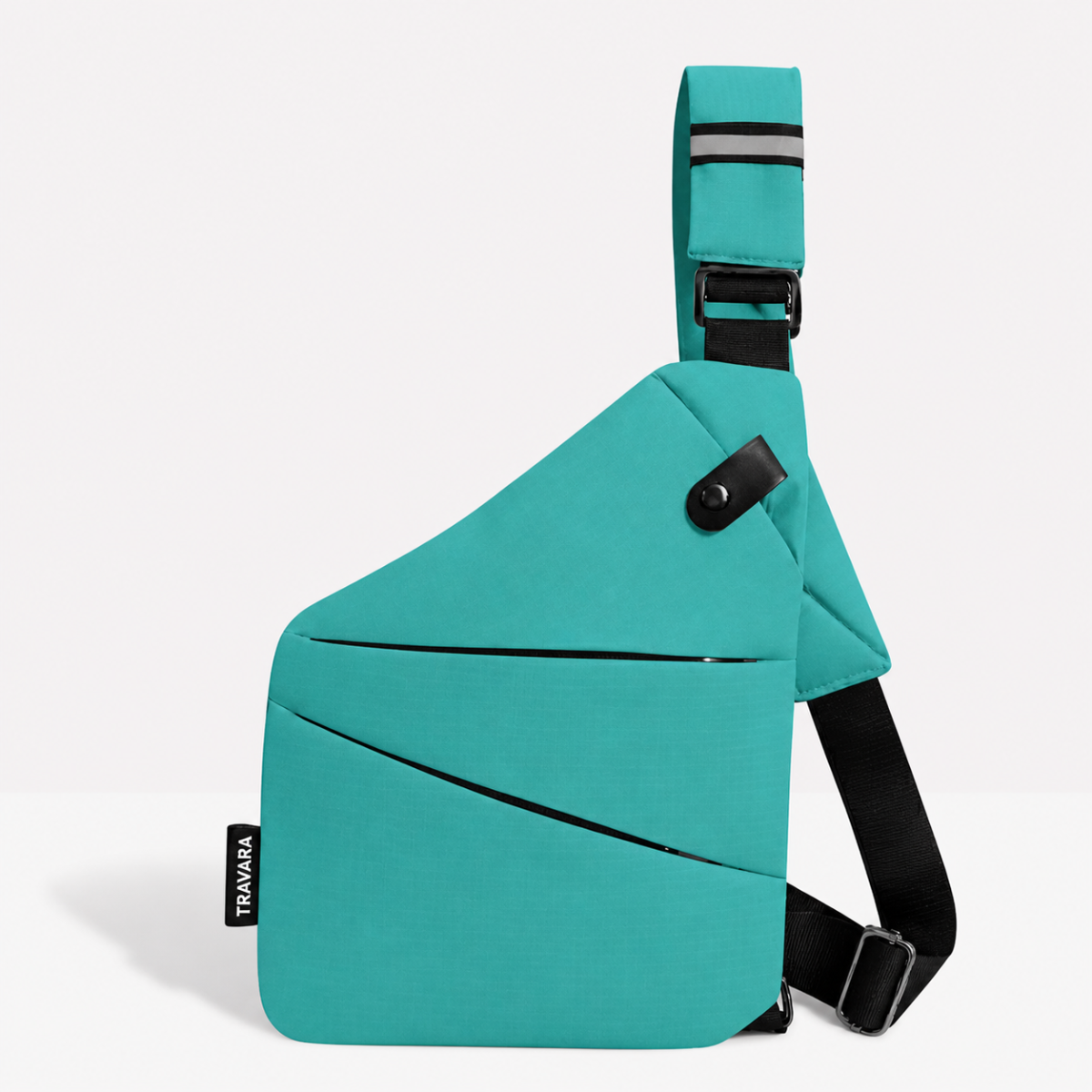 SecuBag | Anti-Theft Bag