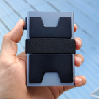 ULTRACASE | RFID Wallet
