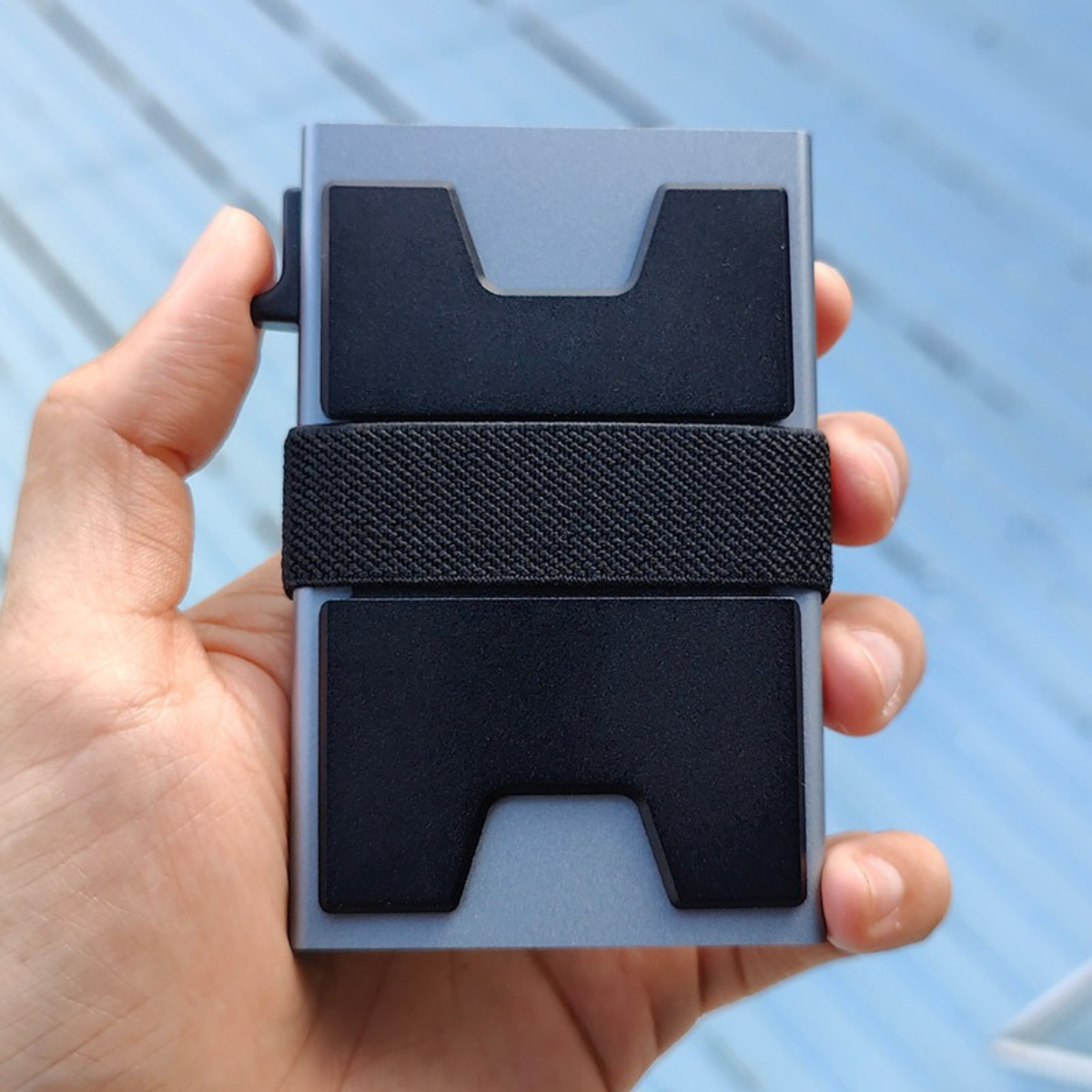 ULTRACASE | RFID Wallet