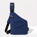 SecuBag | Anti-Theft Bag