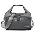 Wayfarer | Lightweight Messenger Bag