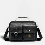Business Travel Crossbody Bag