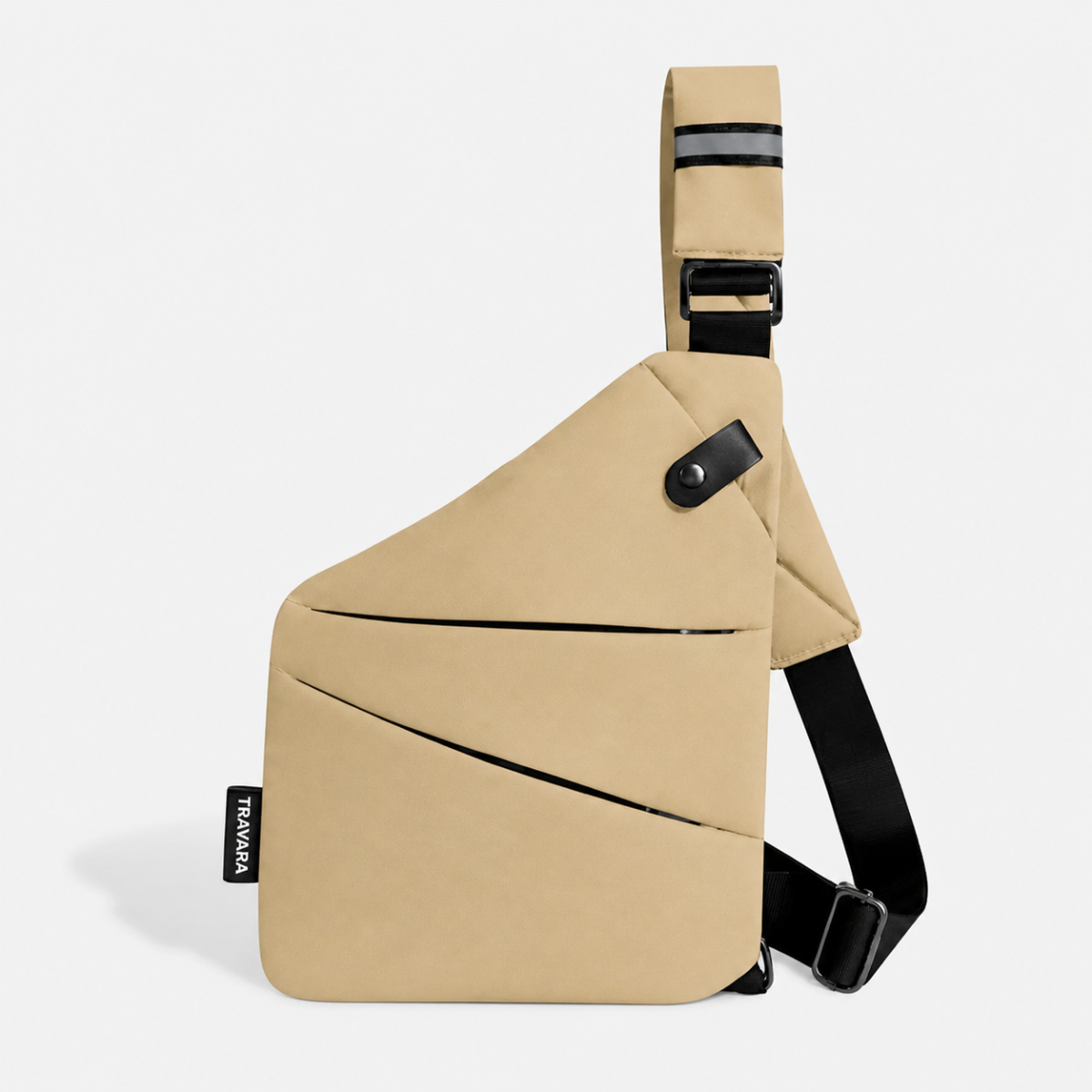 SecuBag | Anti-Theft Bag
