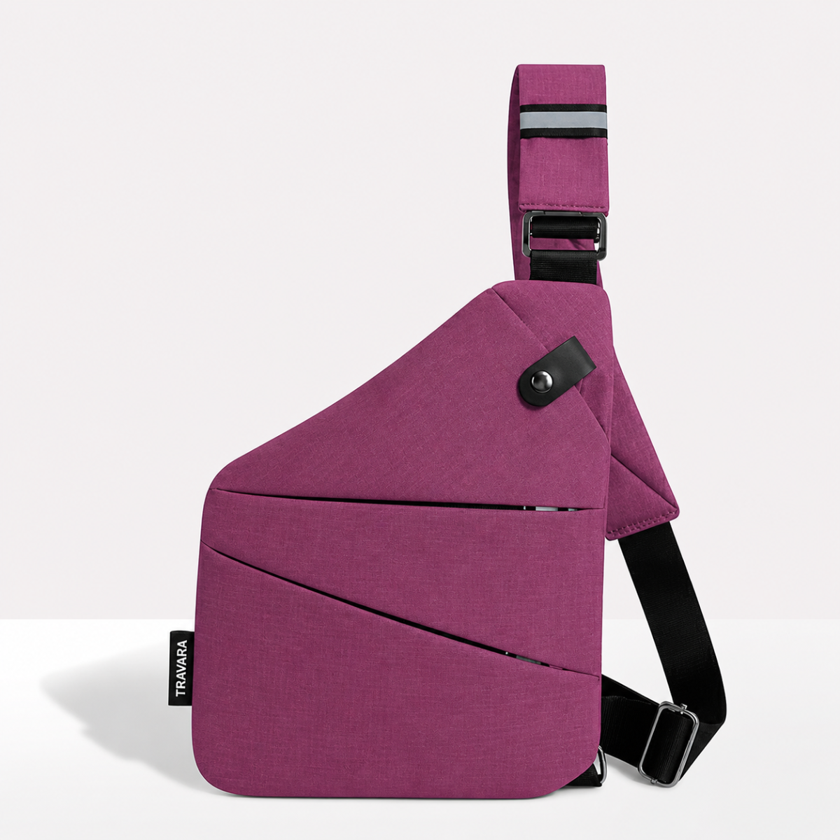 SecuBag | Anti-Theft Bag