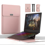 Travel Workspace Organiser
