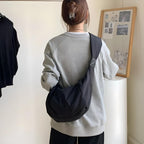 Olive | Torba Puffer Crossbody