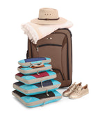 Jacket Compression Packing Cube