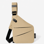 SecuBag | Anti-Theft Bag