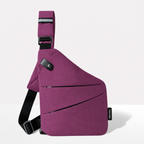 SecuBag | Anti-Theft Bag