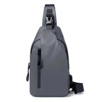 Waterproof Anti-Theft Shoulder Bag