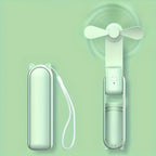 Pocket Travel Fan