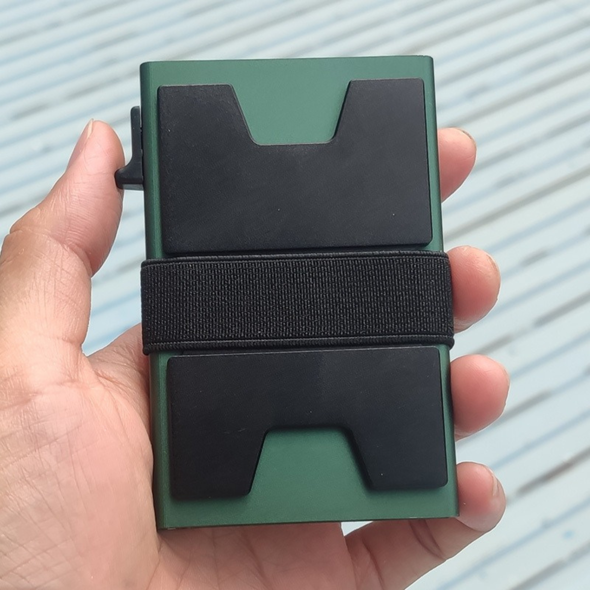 ULTRACASE | RFID Wallet