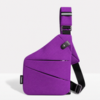 SecuBag | Anti-Theft Bag