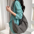Olive | Torba Puffer Crossbody