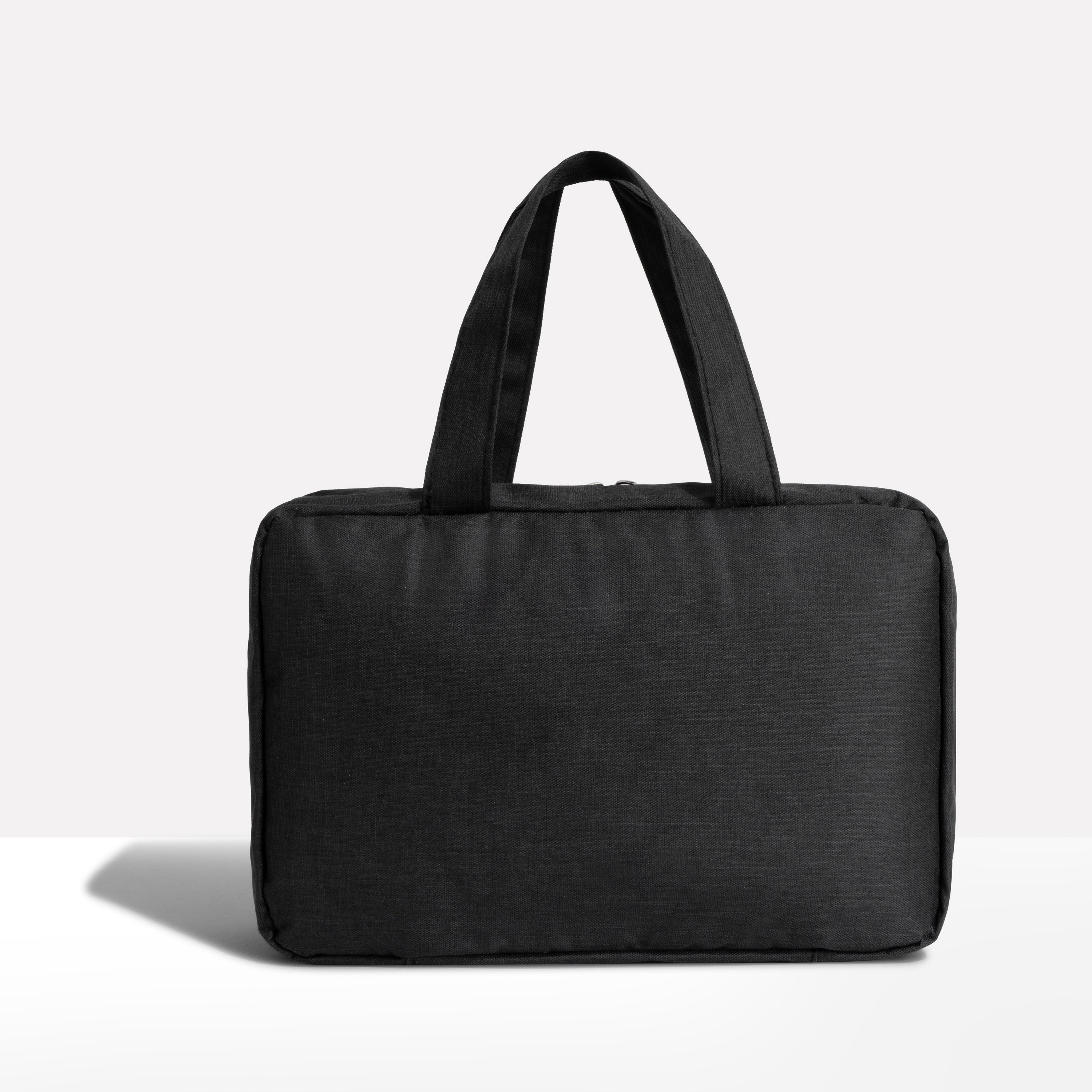 Sam | Multi-Compartment Toiletries Organiser