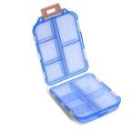 Pocket Pharmacy Organiser