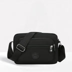 Caleb Lightweight Shoulder Bag