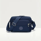 Caleb Lightweight Shoulder Bag