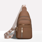 Casual Anti-Theft Crossbody Bag
