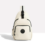 Convertible Anti-Theft Crossbody Bag