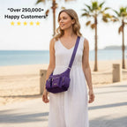 Eliza Everyday Shoulder Bag