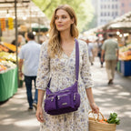 Eliza Everyday Shoulder Bag