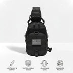 Torba Taktyczna Recon