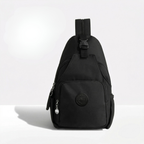 Convertible Anti-Theft Crossbody Bag