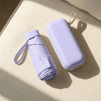 Pocket Umbrella | Small Size, Full Protection
